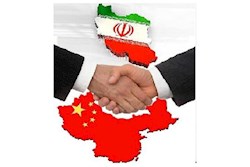 روابط با چین برای ایران راهبردی است