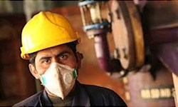 نرخ ارز کنترل شود کارگران نفس می کشند!