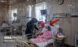 پیش‌بینی روند افزایشی ابتلا در اهواز در روزهای آتی
