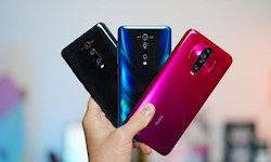 قیمت روز گوشی موبایل در ۱۱ فروردین