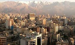 خانه‌های ۵ میلیاردی در تهران کدام است؟