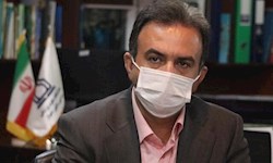 از تمام دانشگاه‌های وزارت علوم در خوزستان گله دارم
