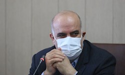 کنترل شدید تمام مرزهای زمینی و دریایی خوزستان / تصمیم‌گیری برای فعالیت ادارات در ماه رمضان