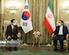 انتقاد معاون اول رئیس‌جمهور از کره/ جهانگیری: دولت کره در اسرع‌وقت منابع ارزی ایران را آزاد کند