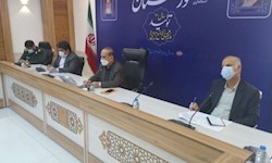 حذف بروکراسی اداری در مسیر طرح‌های عمرانی خوزستان ضروری است